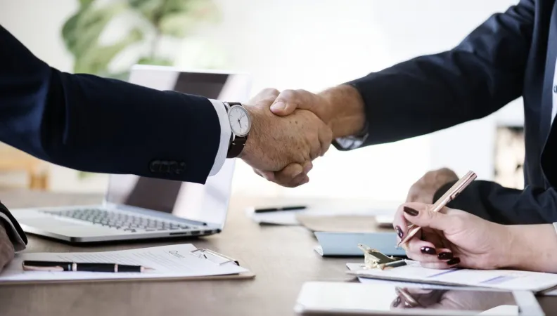 ocs deal proparco adenia equity