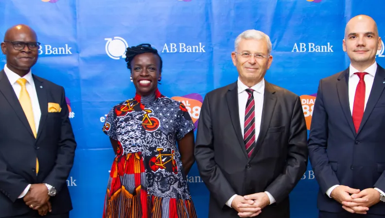 Signature AB Bank Zambia - Proparco