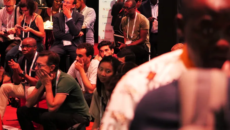 Vivatech
