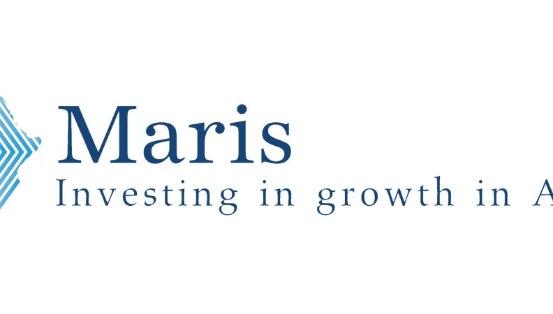 Logo de Maris