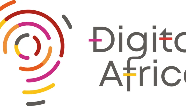 Digital Africa