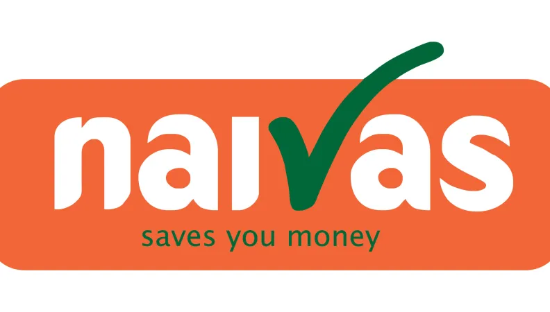 Logo Naivas