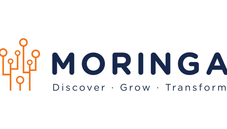Logo Moringa