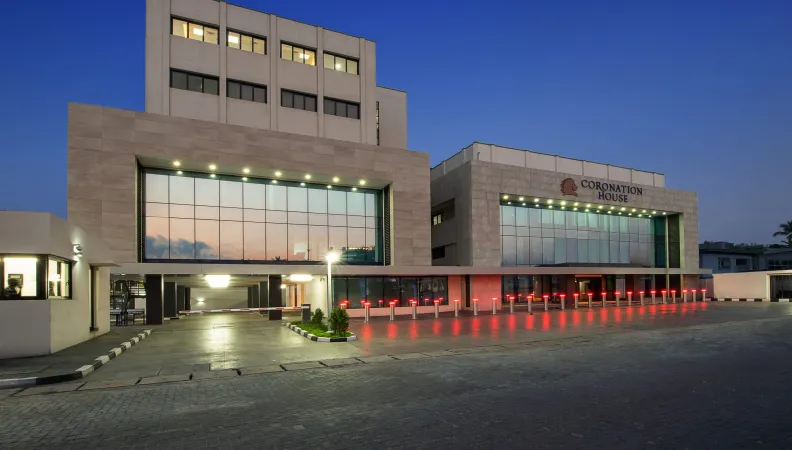 Coronation Merchant Bank trade finance proparco nigeria