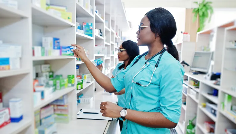 Kelix bio team europe proparco deg fmo dpi santé