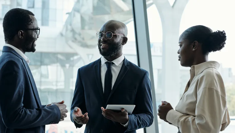 African Private Equity Fellowhip
