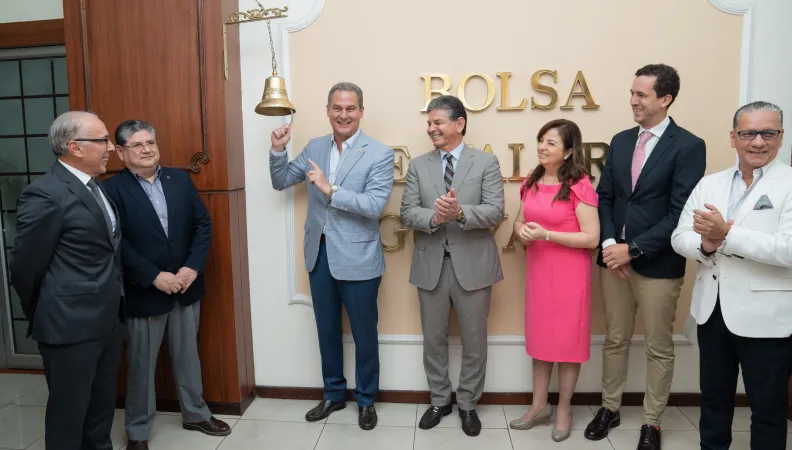 Banco Guayaquil Proparco 2023