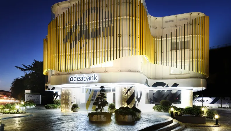 Odeabank - 2023