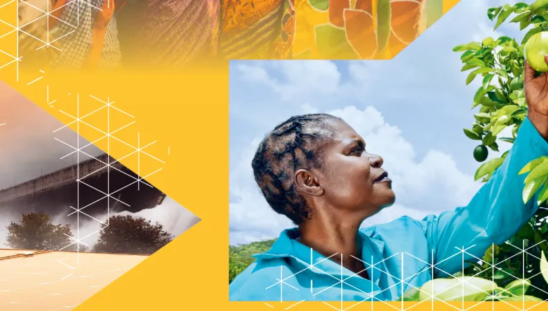 Proparco - Rapport d'impact 2022