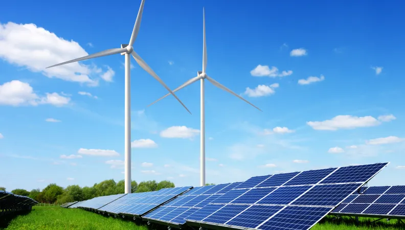 deniz bank projets verts climat turquie proparco