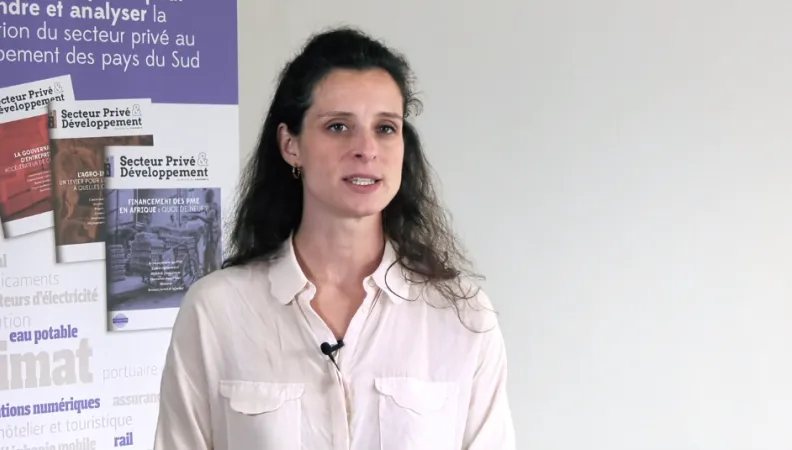 SP&D39 - Morgane Rocher