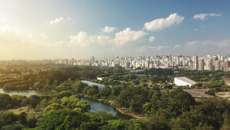 brazil city green projects banco daycoval