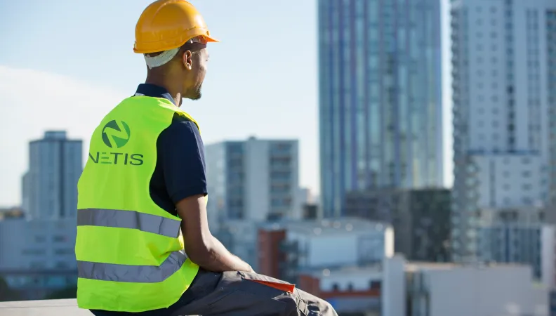 netis telecoms afrique proparco