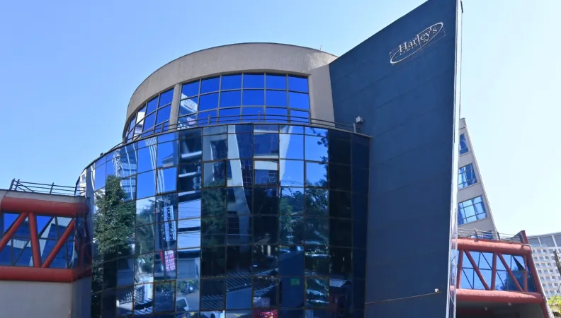harleys kenya proparco heath medicine investment uganda tanzania