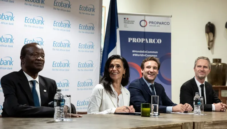 Proparco-Ecobank-Mala