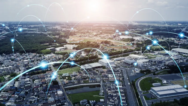 Smart Cities