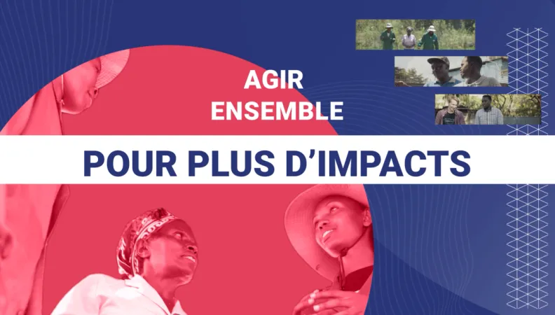 Stratégie 2023-2027