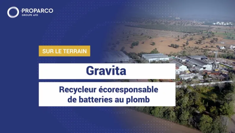 Gravita / Inde