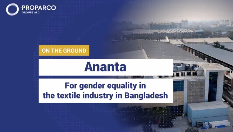 Reportage Ananta Bangladesh