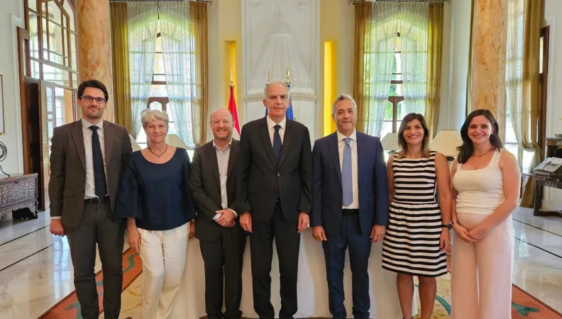 liban vitas proparco soutien entreprises microfinance femme