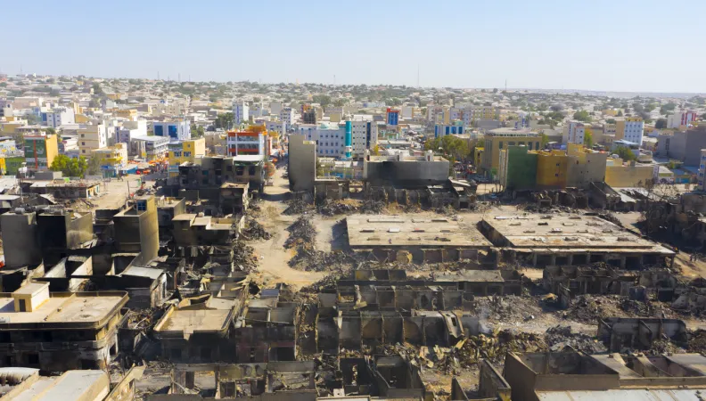 Somalia