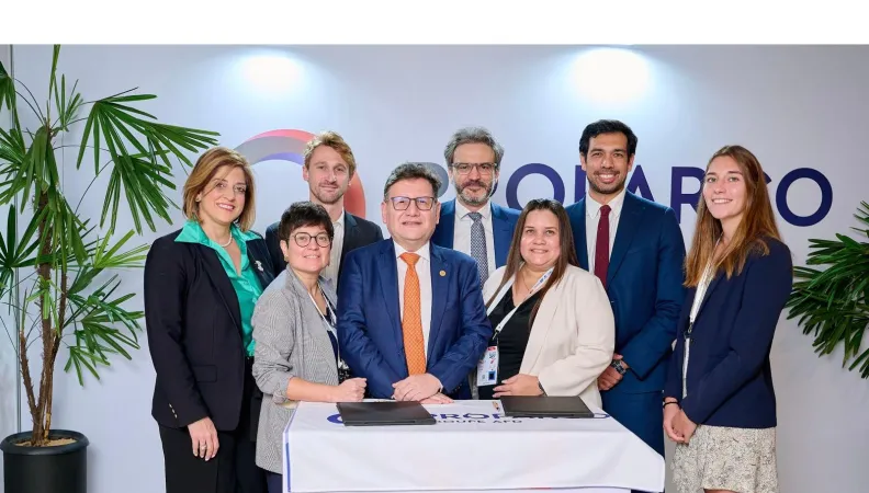 Proparco Unibank Panama 2024