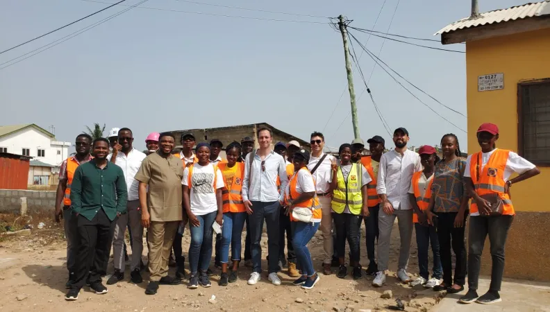 proparco beacon power services energy africa