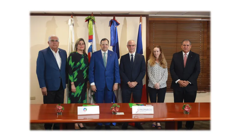 banco bhd rep dom proparco women affordable housing
