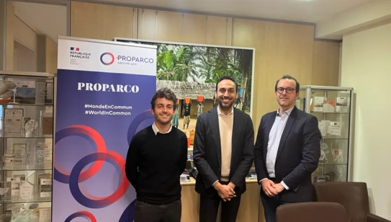 Proparco Equator 2024