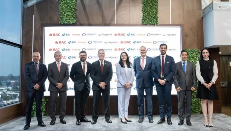 BAC Guatemala