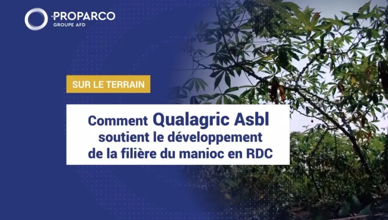 Qualagric Asbl