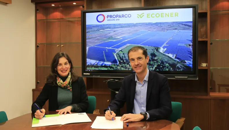 Econoer Payita 1
