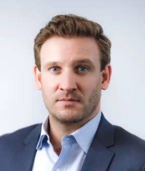 Photo - Steven Gardon, Regional Director, Proparco