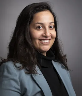 Dina MUKHTAR, Proparco