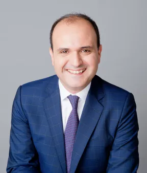 Mehdi TANANI - Proparco