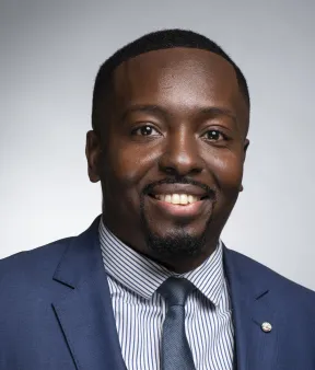 DICKO Sadio - Directeur régional Afrique de l'Ouest