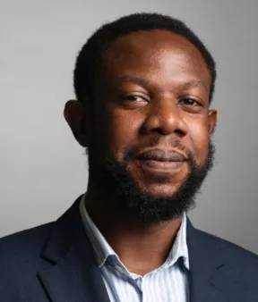 IBRAHIM MALLOUM Moustapha - Directeur régional adjoint Afrique de l'Ouest