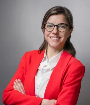 Francoise LOMBARD - Directrice générale Proparco