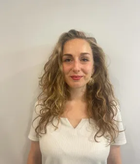 Margaux Chevrier