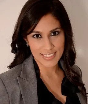 Divya Mehra