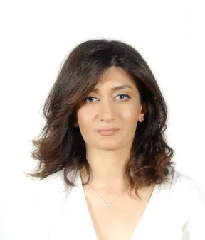 Varya Meruzhanyan