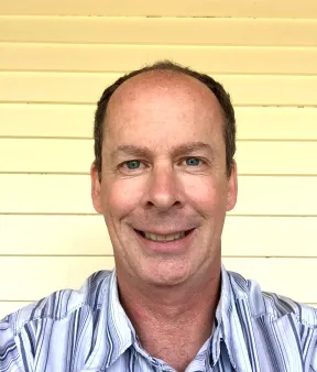 Tim Crosby - Secteur Privé & Développement