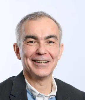 Frédéric Audras