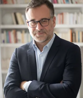 Salim Bensmail