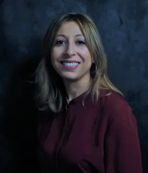 Fariza Chalal