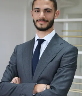Quentin Elie