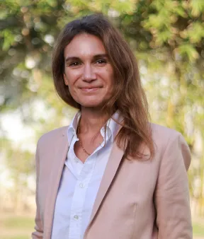 Frédérique MASI