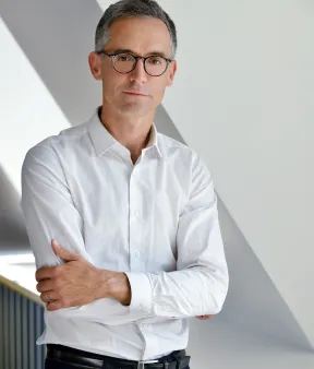 Olivier Leruste