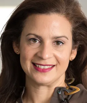 Vivianne Infante - BII