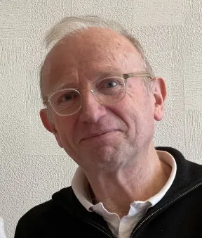 Gérard Payen